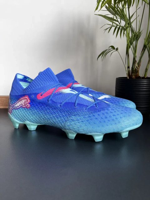 Puma Future 7 Ultimate оригінал бутси чоловічі розмір 44.5 45 45.5 нові 107916-01