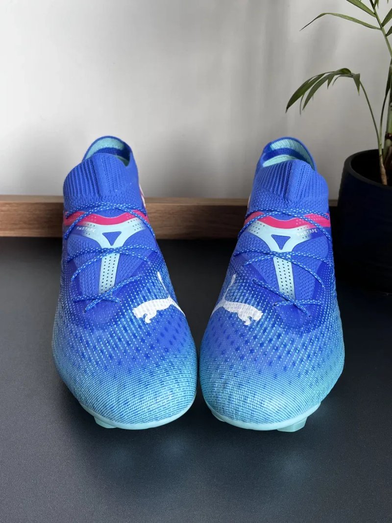 Puma Future 7 Ultimate оригінал бутси чоловічі розмір 44.5 45 45.5 нові 107916-01 — фото 3