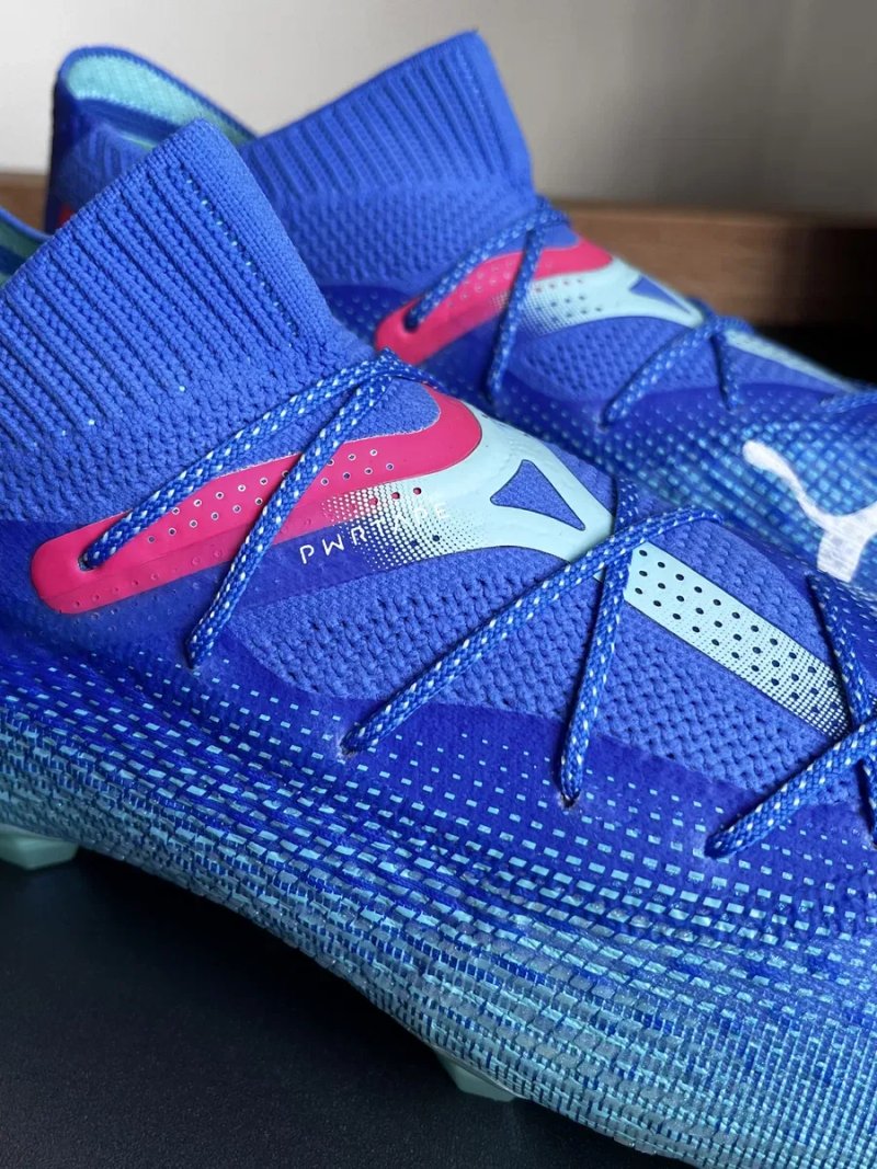 Puma Future 7 Ultimate оригінал бутси чоловічі розмір 44.5 45 45.5 нові 107916-01 — фото 4