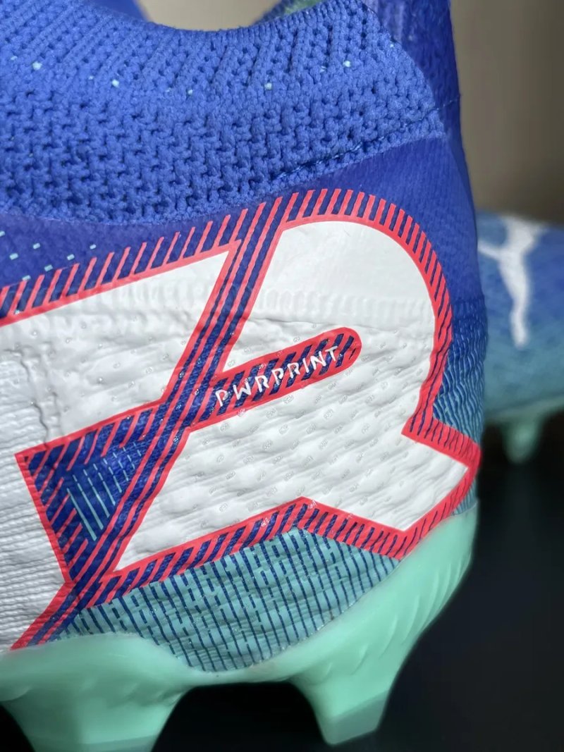 Puma Future 7 Ultimate оригінал бутси чоловічі розмір 44.5 45 45.5 нові 107916-01 — фото 5