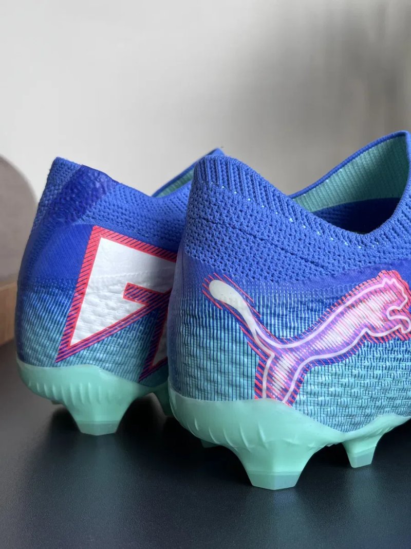 Puma Future 7 Ultimate оригінал бутси чоловічі розмір 44.5 45 45.5 нові 107916-01 — фото 6