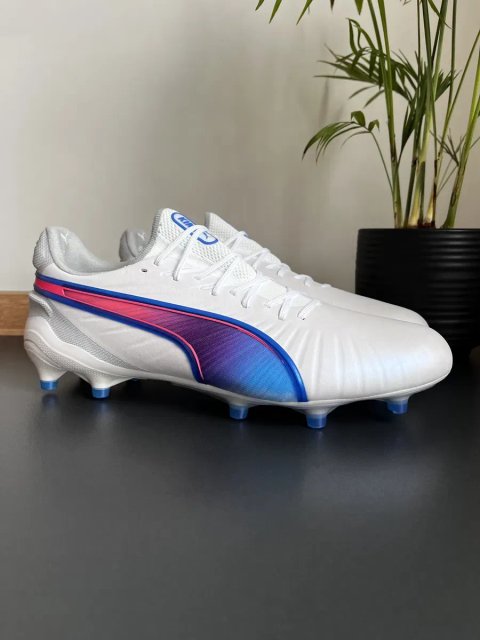 Puma King Ultimate оригінал бутси чоловічі розмір 44 44.5 45 45.5 нові артикул 107809-02
