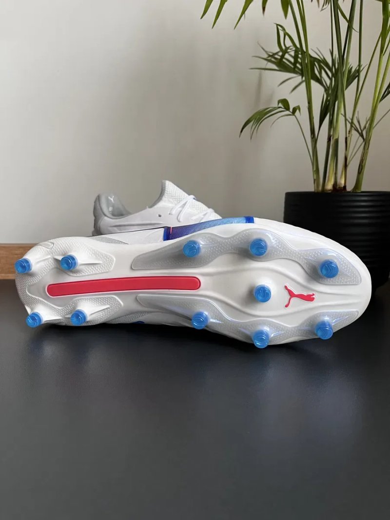 Puma King Ultimate оригінал бутси чоловічі розмір 44 44.5 45 45.5 нові артикул 107809-02 — фото 2