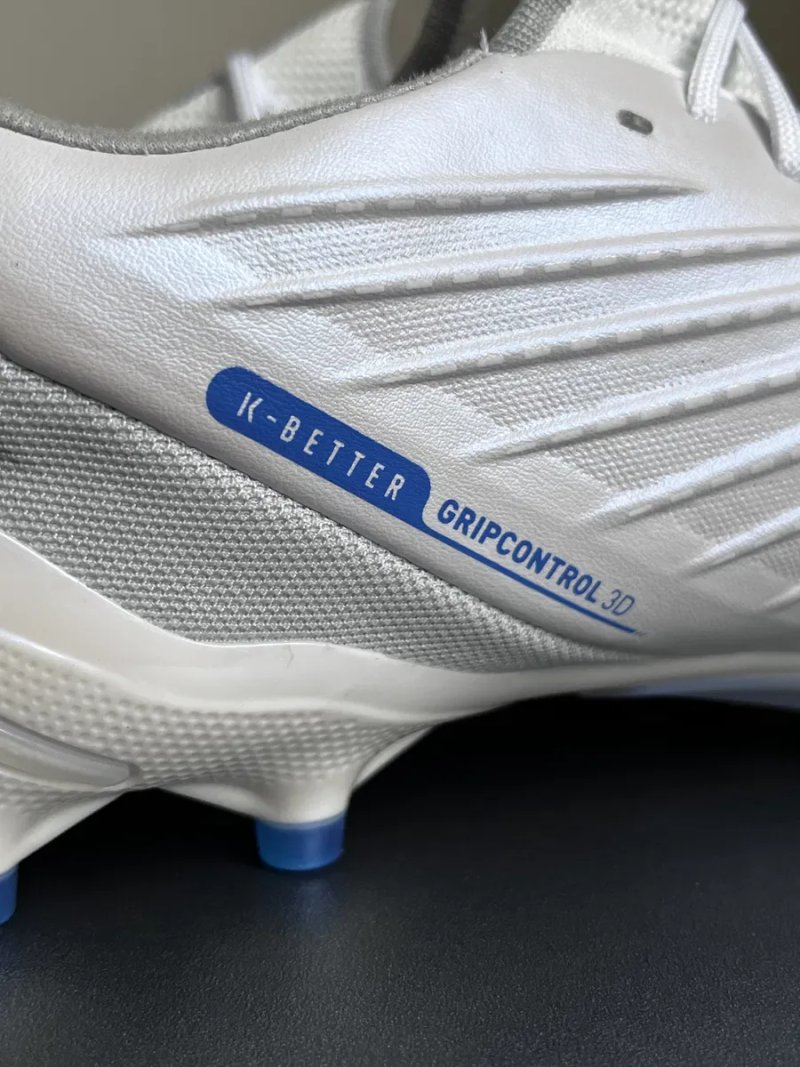 Puma King Ultimate оригінал бутси чоловічі розмір 44 44.5 45 45.5 нові артикул 107809-02 — фото 5