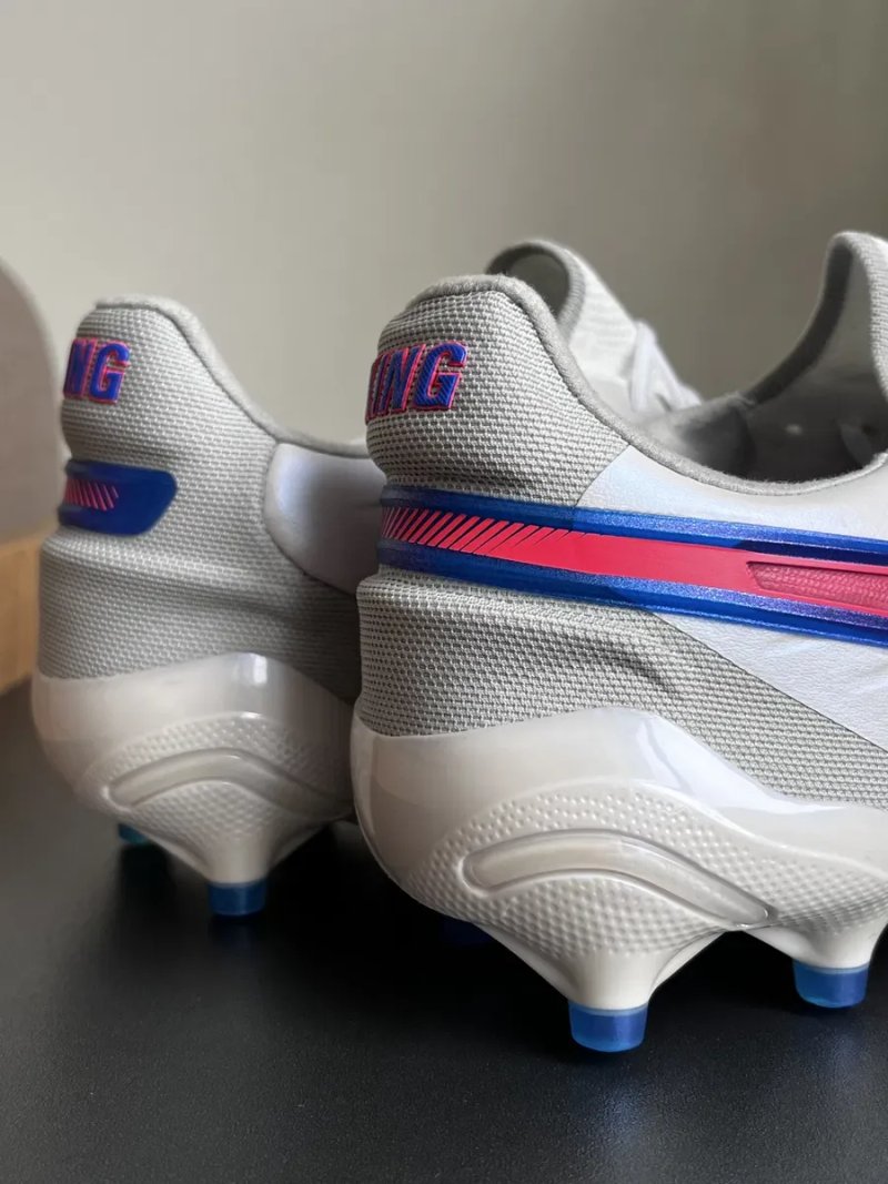 Puma King Ultimate оригінал бутси чоловічі розмір 44 44.5 45 45.5 нові артикул 107809-02 — фото 6