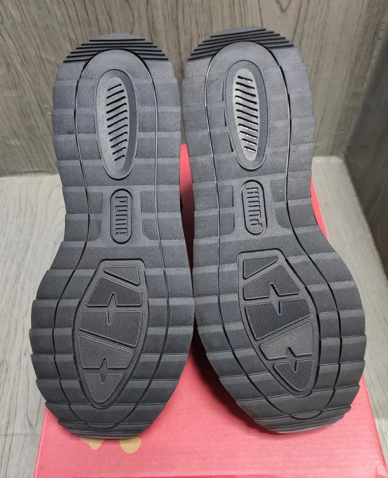 43 Puma Trinity mid Hybrid оригінальні чоловічі кросовки — фото 8