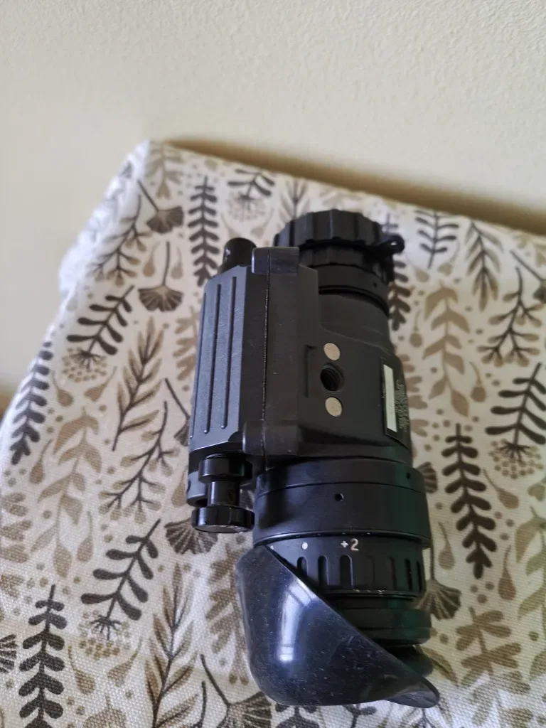 PVS-14 білий gen 3+ elbit — фото 7