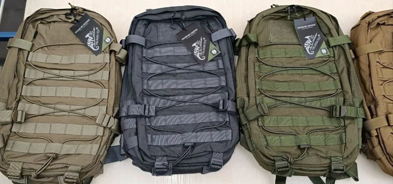‼️RACCOON MK2 HELIKON-TEX СУМКА рюкзак PL-RC2-CD-34 EDC наплічник‼️ — фото 4