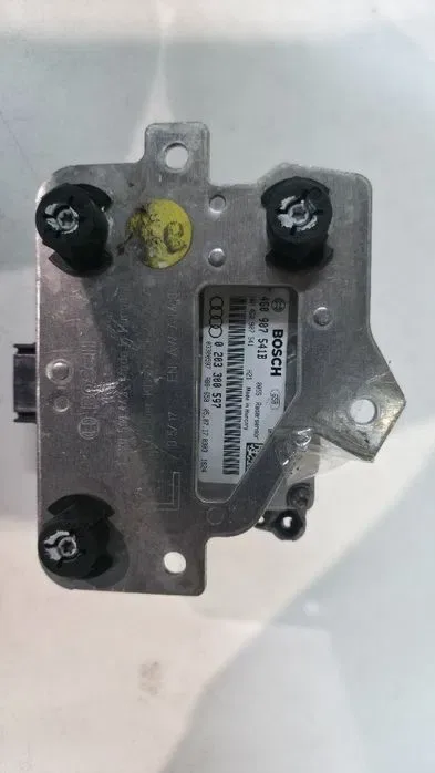 Радар ACC Audi A6 C7 A7 4G 4G0907541B оригінал OEM Європа Front Assist — фото 2