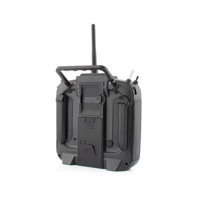 Радіоконтролер RadioMaster TX16S MKII V4.0 Mark II ELRS — фото 2
