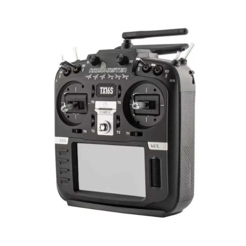 Радіоконтролер RadioMaster TX16S MKII V4.0 Mark II Gimbal 4IN1 та ELRS версія