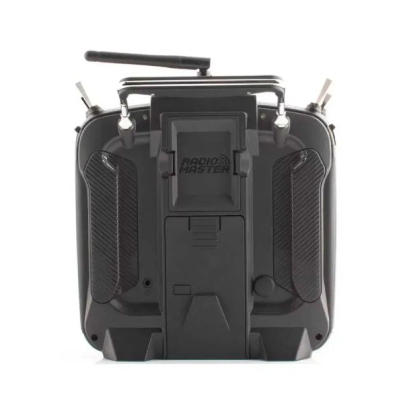 Радіоконтролер RadioMaster TX16S MKII V4.0 Mark II Gimbal 4IN1 та ELRS версія — фото 2