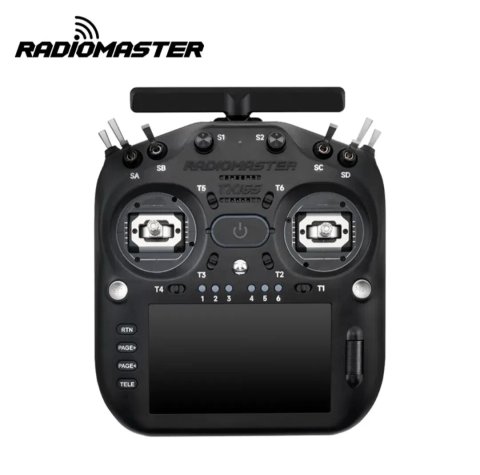 Radiomaster TX16S MK3 ELRS M2