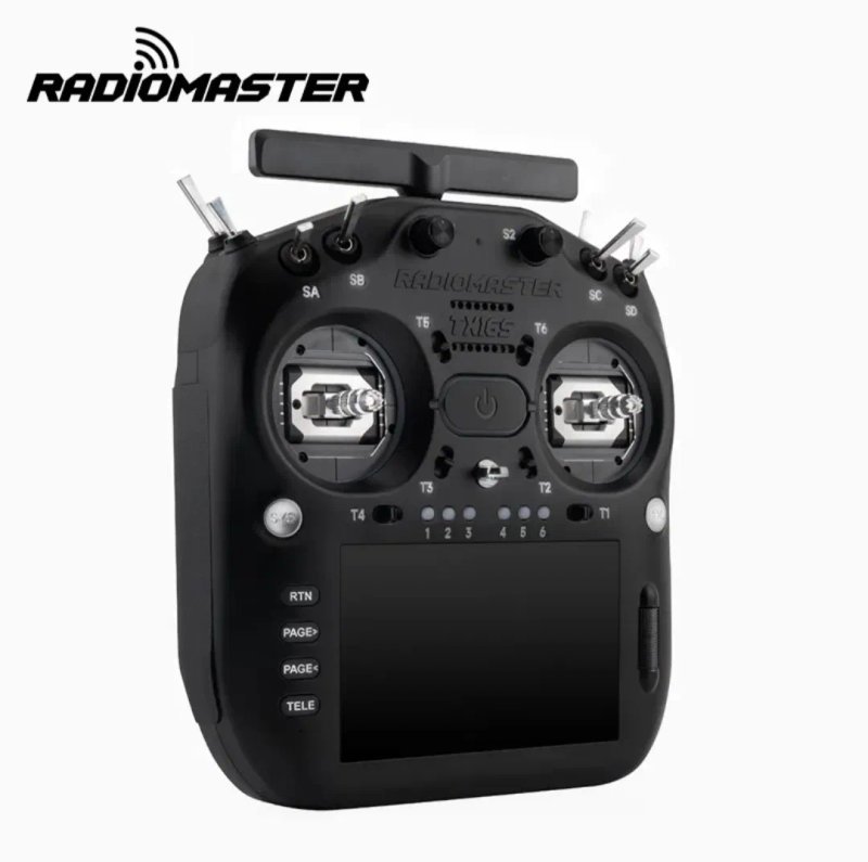 Radiomaster TX16S MK3 ELRS M2 — фото 2
