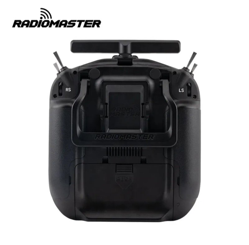 Radiomaster TX16S MK3 ELRS M2 — фото 3