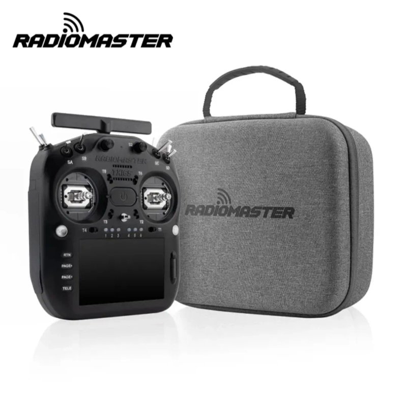 Radiomaster TX16S MK3 ELRS M2 — фото 4