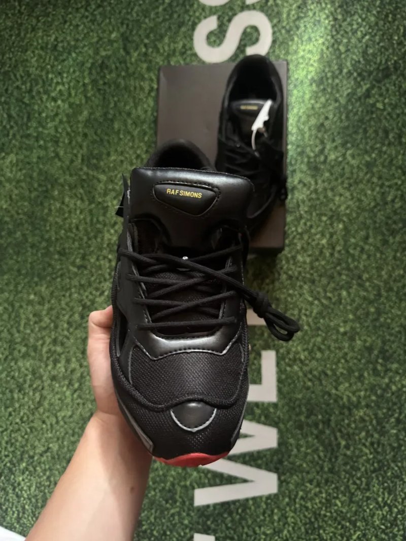 Raf simons replicant adidas раф симонс репликат репликанты репліканти реплікант рафи рафы раф траки баленсиага — фото 3