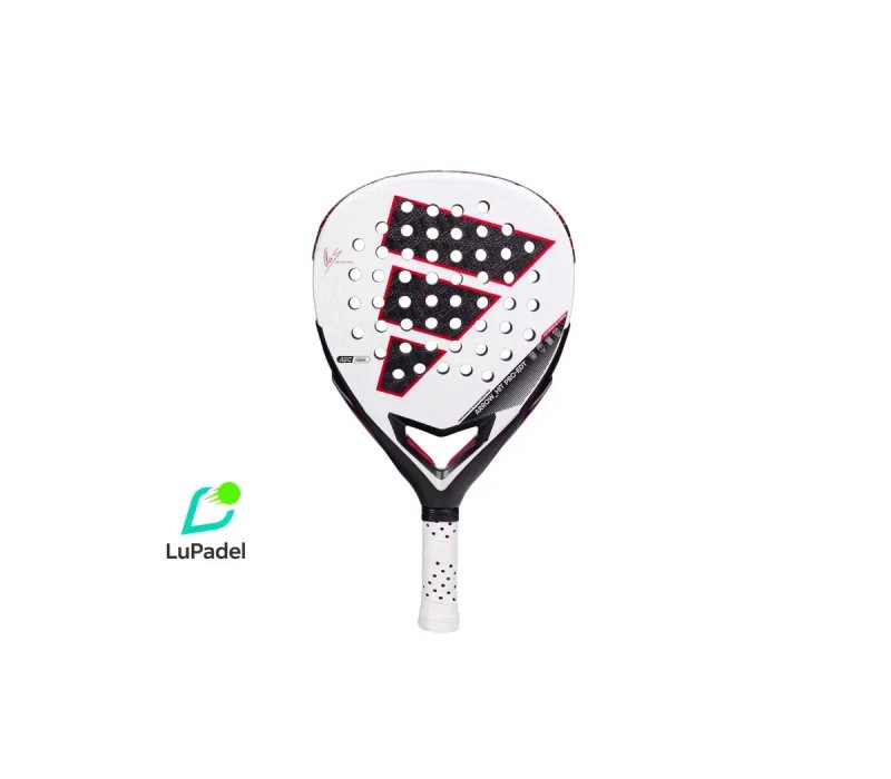 Ракетка для Падель (Padel) тенісу – Adidas Arrow Hit 2026 PRO-EDT — фото 2