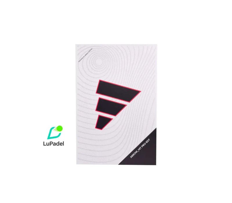 Ракетка для Падель (Padel) тенісу – Adidas Arrow Hit 2026 PRO-EDT — фото 3