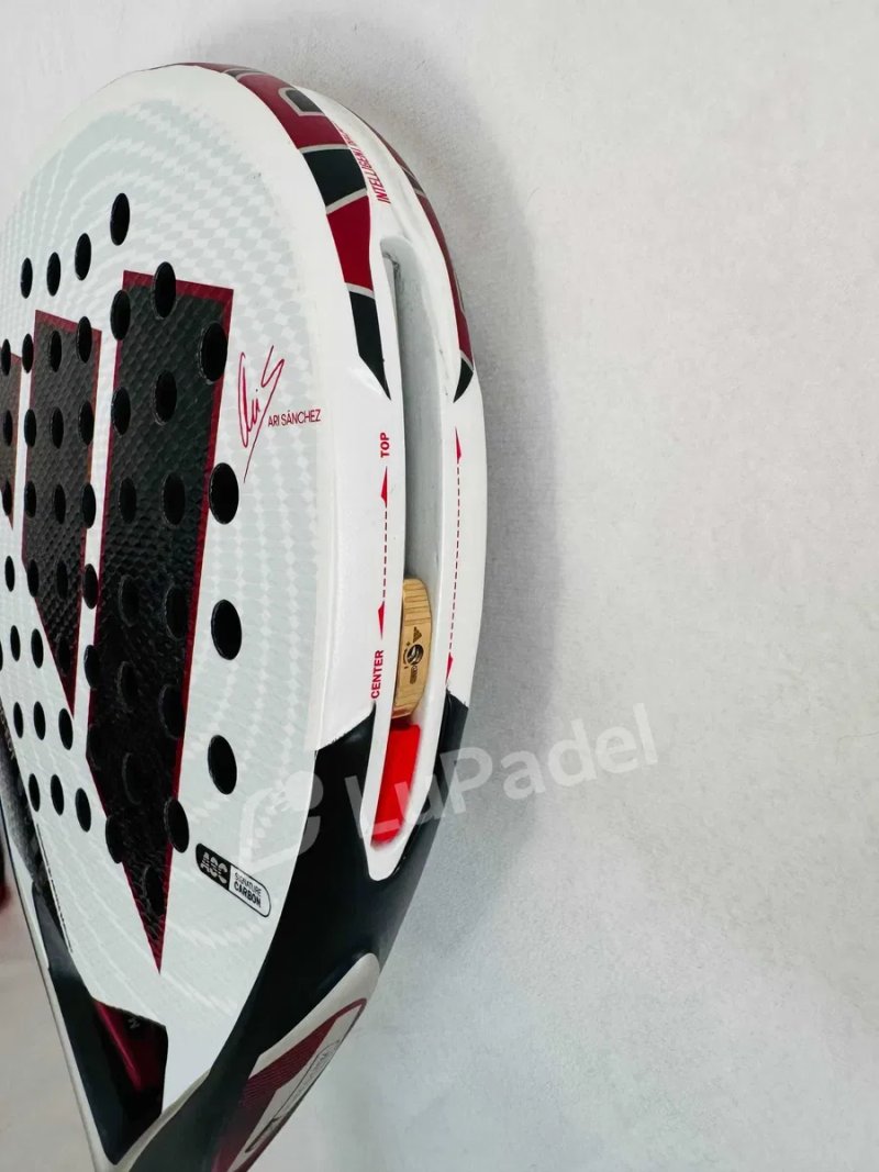 Ракетка для Падель (Padel) тенісу – Adidas Arrow Hit 2026 PRO-EDT — фото 8