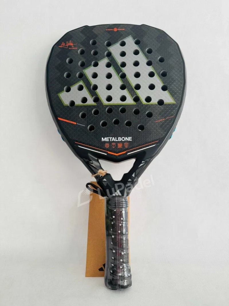 Ракетка для Падель (Padel) тенісу – Adidas Metalbone 2026 — фото 2