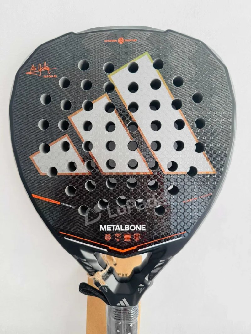 Ракетка для Падель (Padel) тенісу – Adidas Metalbone 2026 — фото 3