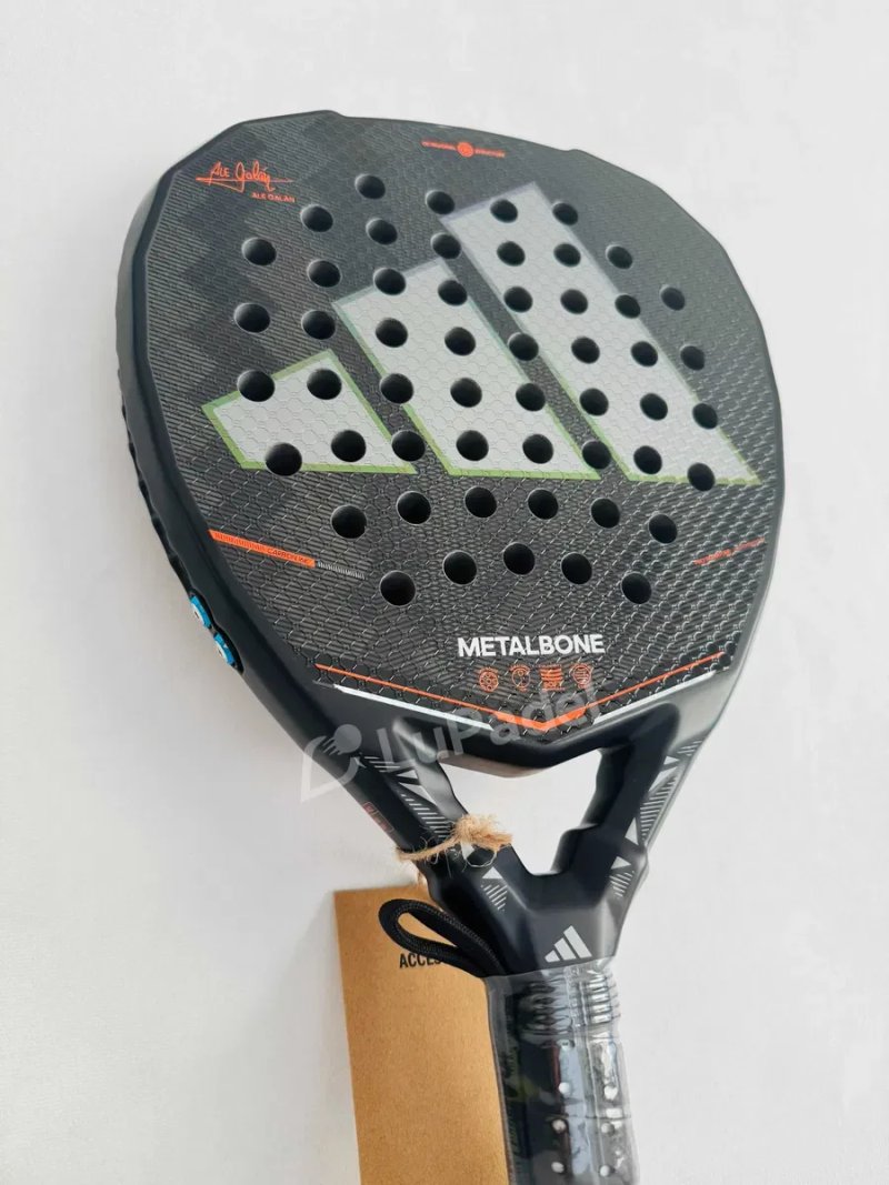 Ракетка для Падель (Padel) тенісу – Adidas Metalbone 2026 — фото 4