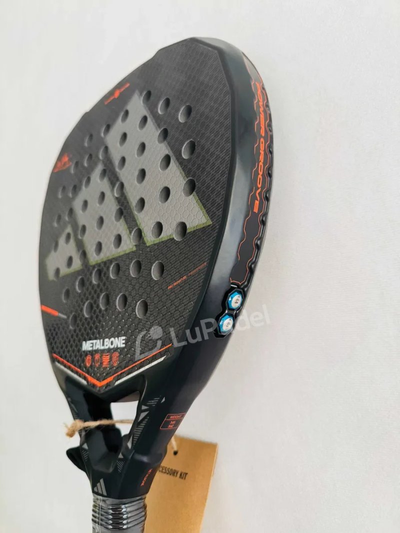 Ракетка для Падель (Padel) тенісу – Adidas Metalbone 2026 — фото 6