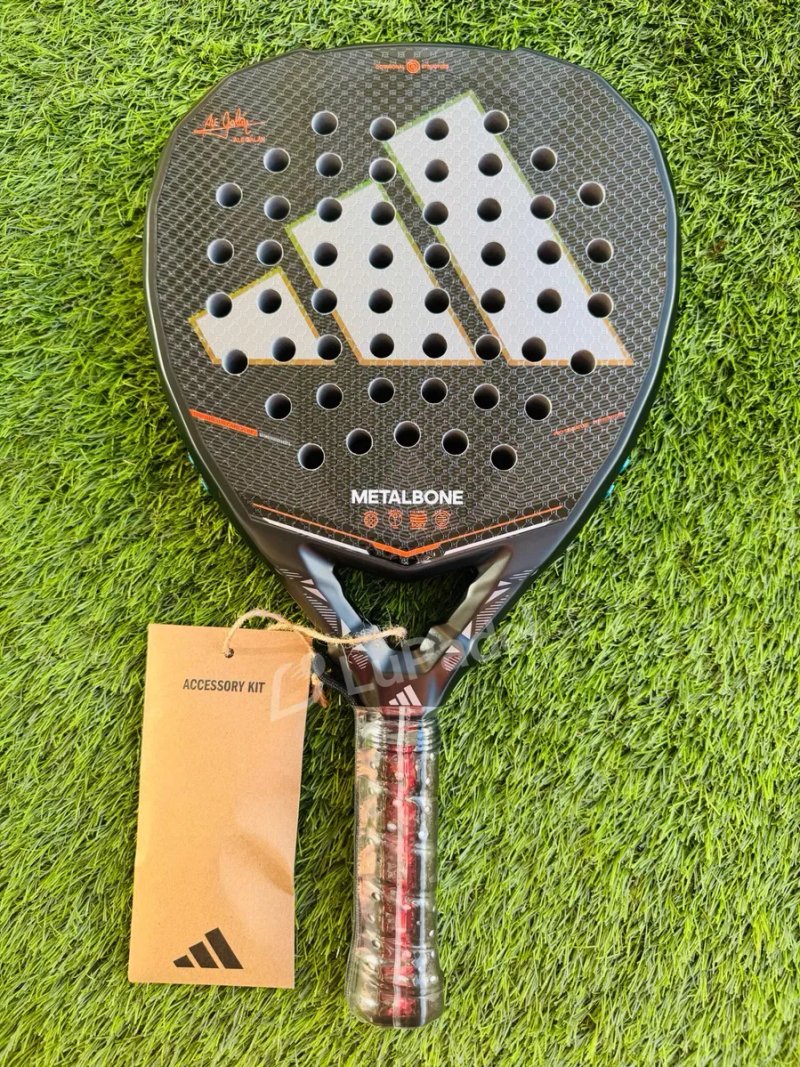 Ракетка для Падель (Padel) тенісу – Adidas Metalbone 2026 — фото 8