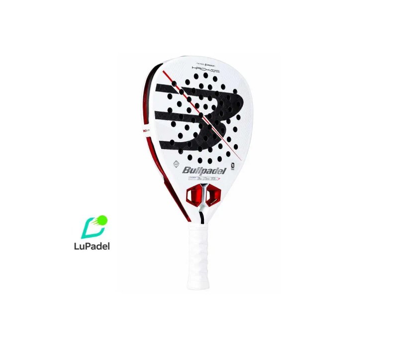 Ракетка для Падель (Padel) тенісу – Bullpadel Hack 05 2027 — фото 2