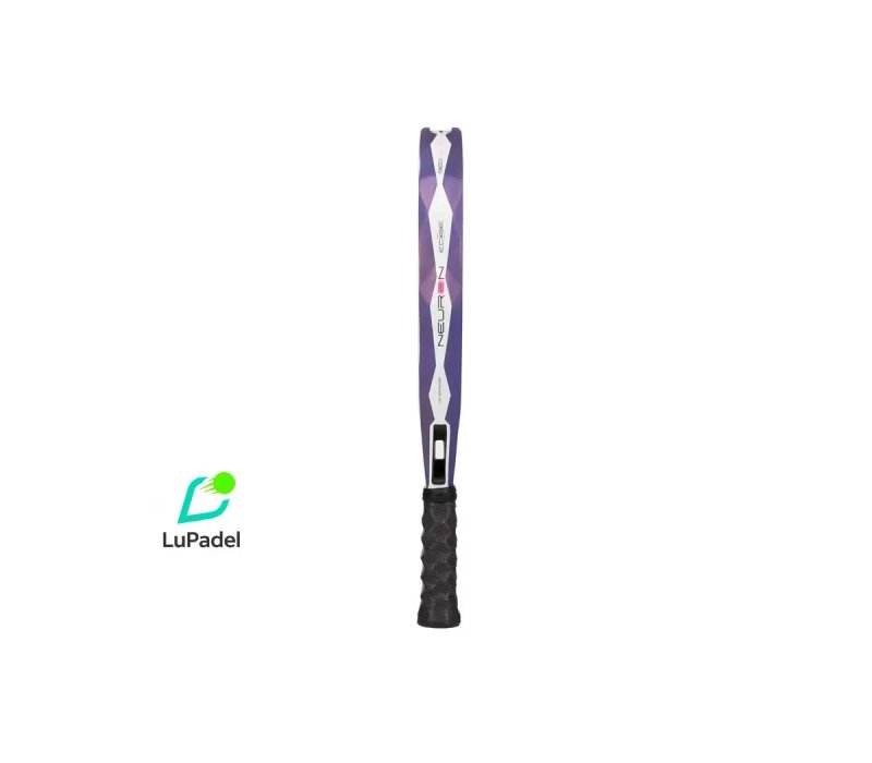 Ракетка для Падель (Padel) тенісу – Bullpadel Neuron 02 Edge 2027 — фото 6