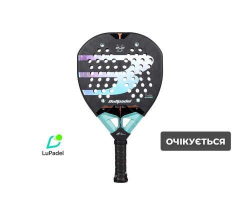 Ракетка для Падель (Padel) тенісу – Bullpadel XPLO 02 Comfort 2027