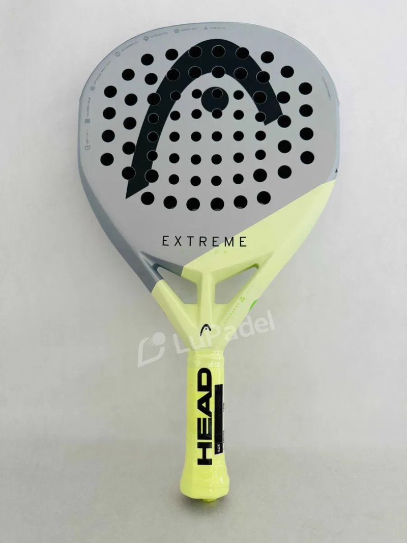 Ракетка для Падель (Padel) тенісу – Head Extreme Motion 2026 (нова модель) — фото 3