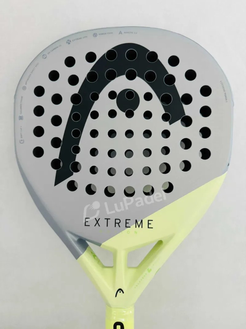 Ракетка для Падель (Padel) тенісу – Head Extreme Motion 2026 (нова модель) — фото 4