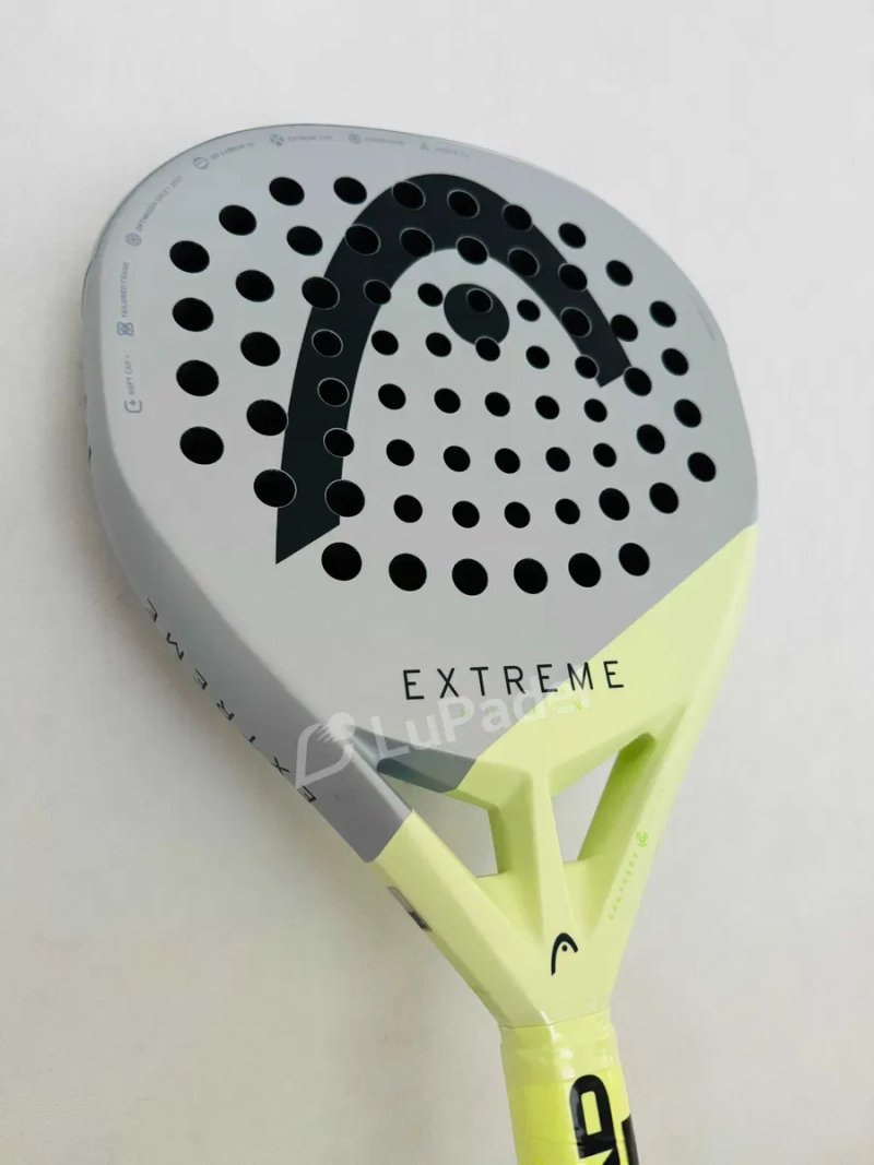 Ракетка для Падель (Padel) тенісу – Head Extreme Motion 2026 (нова модель) — фото 5