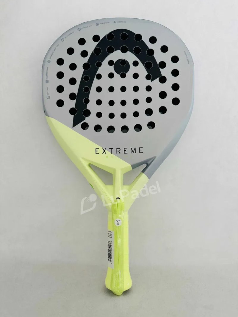 Ракетка для Падель (Padel) тенісу – Head Extreme Motion 2026 (нова модель) — фото 7