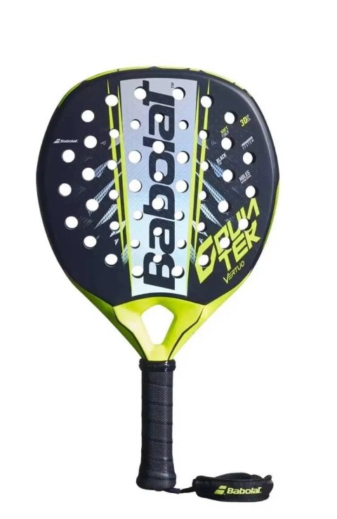 Ракетка для падел-тенісу Babolat Counter Vertuo 2.6, 2026