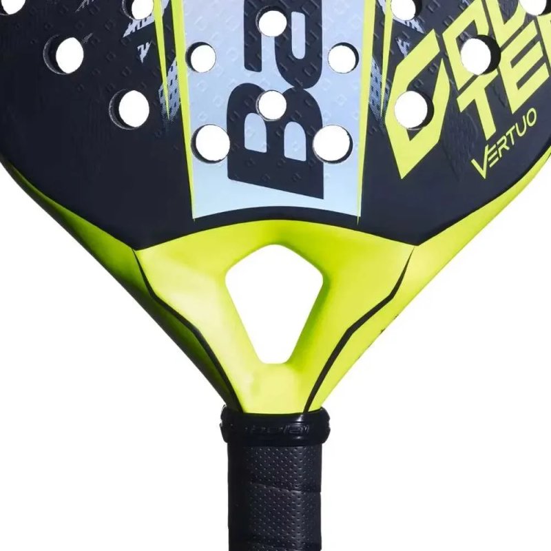 Ракетка для падел-тенісу Babolat Counter Vertuo 2.6, 2026 — фото 3