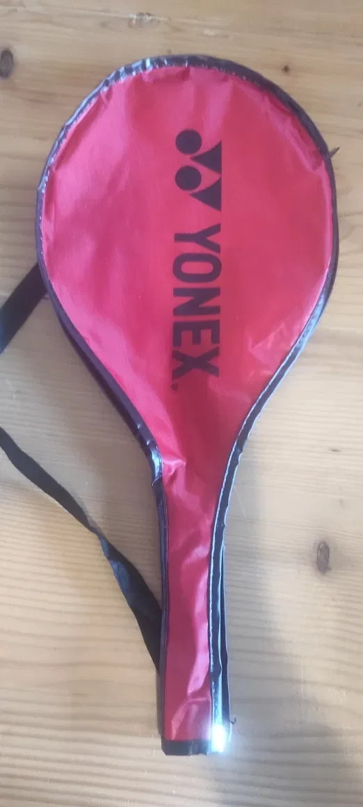 , Ракетки для бадмінтону YONEX  2 шт в чехлі — фото 5
