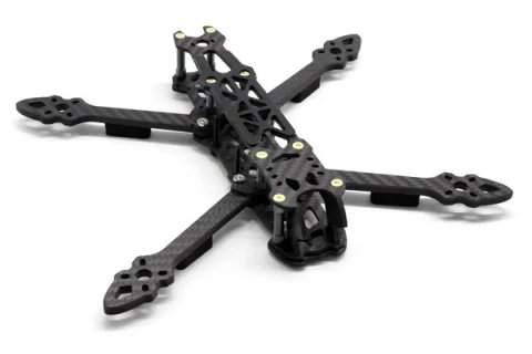 Рама FPV квадрокоптера Readytosky Mark4 7"