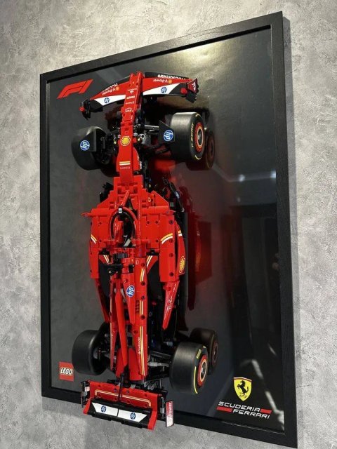 Рамка для  LEGO Конструктор Lego Рамка,лего формула