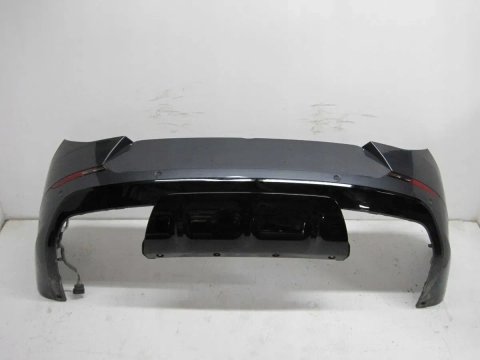 Range Rover Sport 3 L461 рендж ровер спорт 461 Задний бампер в цвет