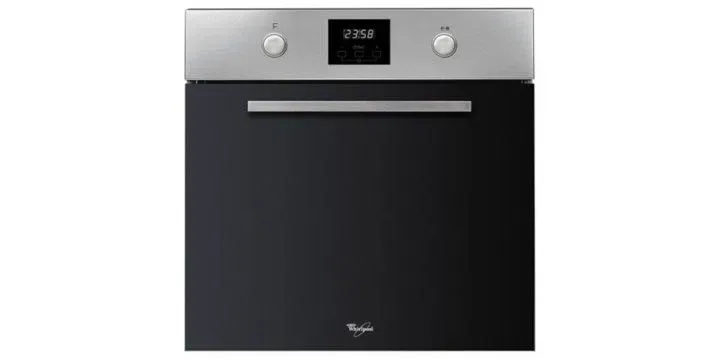 РАСПРОДАЖА НОВАЯ ДУХОВКА( Духовой шкаф )Whirlpool AKP 402 IX — фото 4