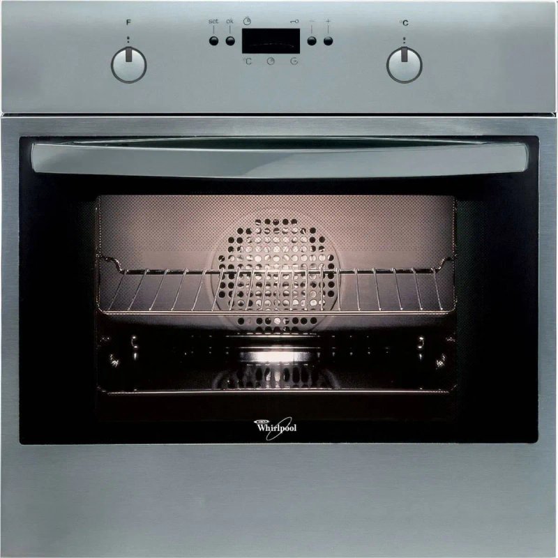 РАСПРОДАЖА НОВАЯ ДУХОВКА( Духовой шкаф )Whirlpool AKP 402 IX — фото 6