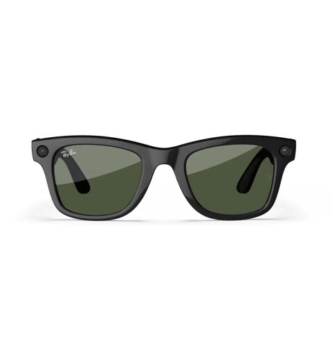 Ray Ban Meta Wayfarer Gen 2