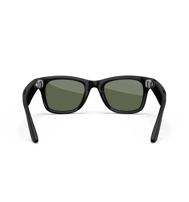 Ray Ban Meta Wayfarer Gen 2 — фото 6