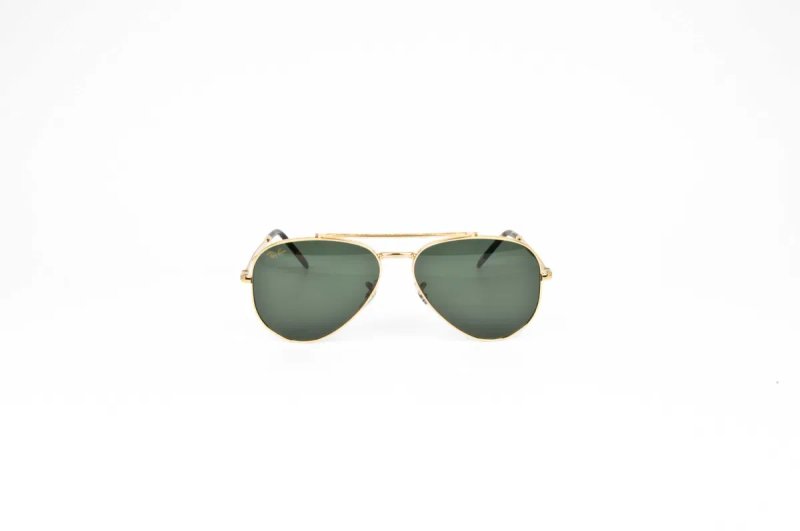 Ray Ban New Aviator RB3625 новые ОРИГИНАЛ! очки окуляри авиатор — фото 5