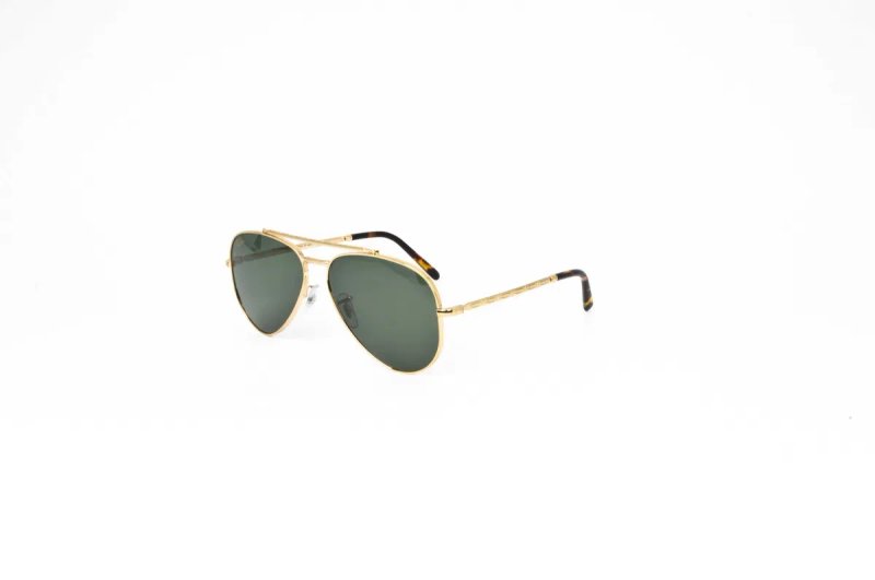 Ray Ban New Aviator RB3625 новые ОРИГИНАЛ! очки окуляри авиатор — фото 6