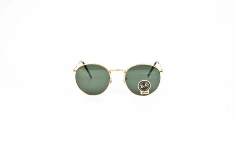 Ray Ban Оригинал New Round окуляри Новые очки RB3637