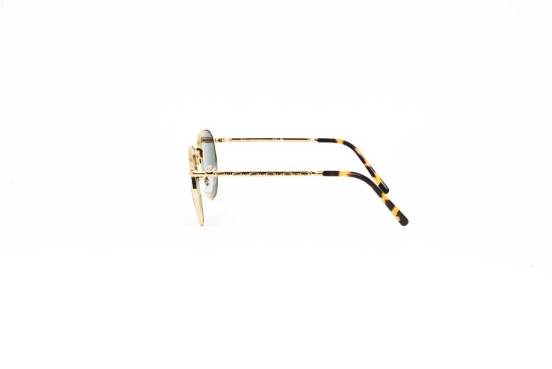Ray Ban Оригинал New Round окуляри Новые очки RB3637 — фото 3